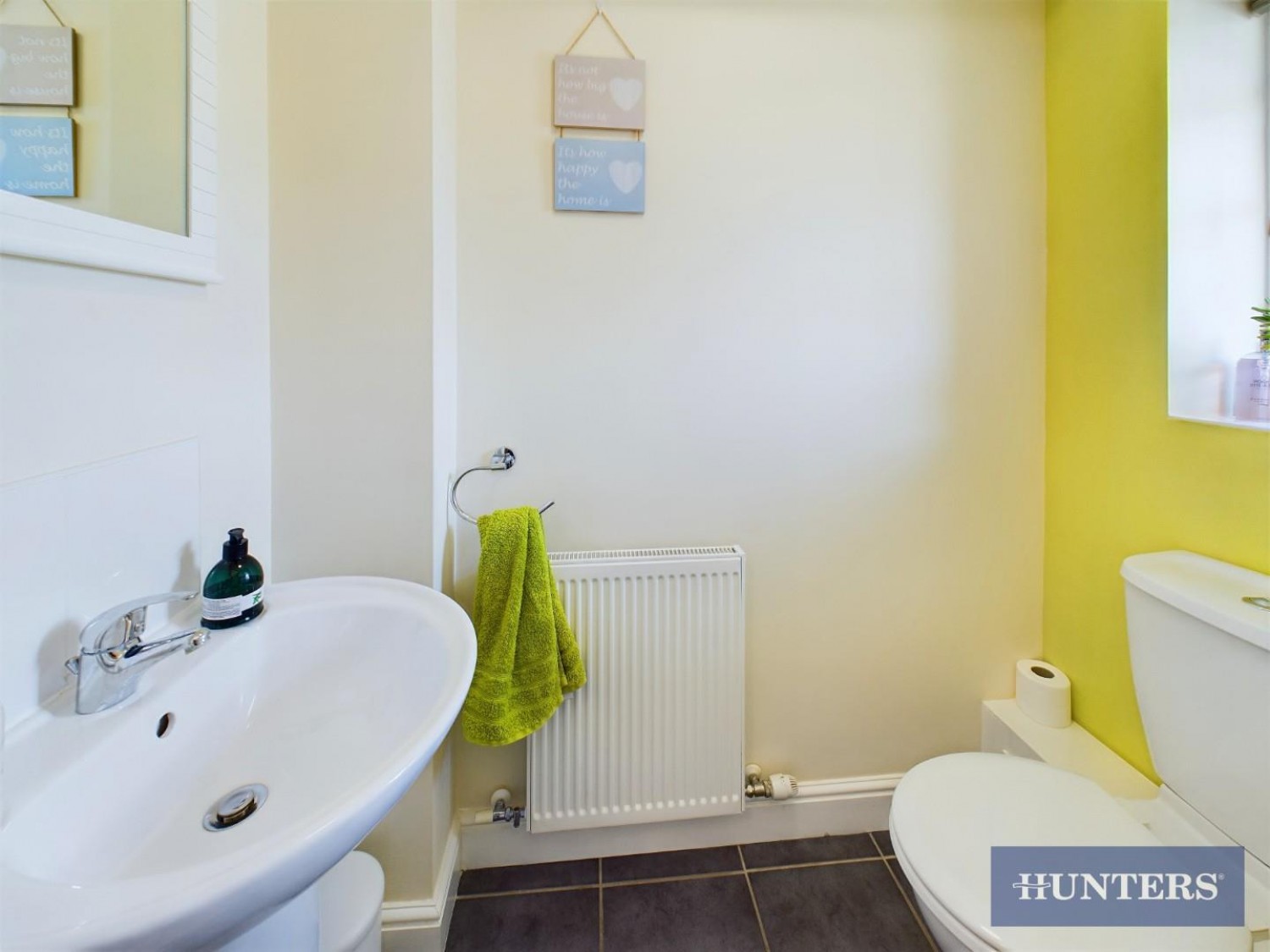 Byre Way, Burton Fleming, YO25 3QA