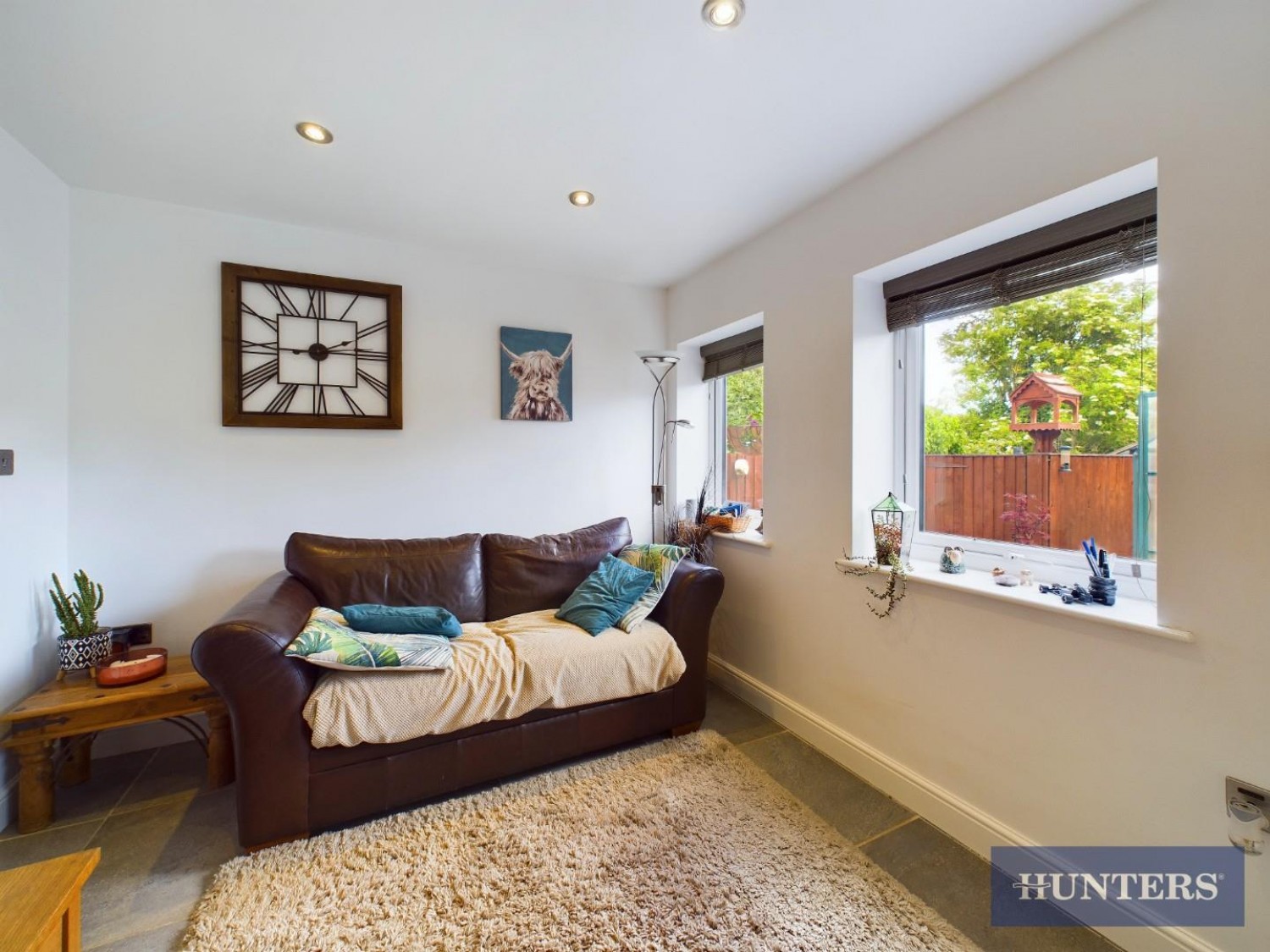 Byre Way, Burton Fleming, YO25 3QA