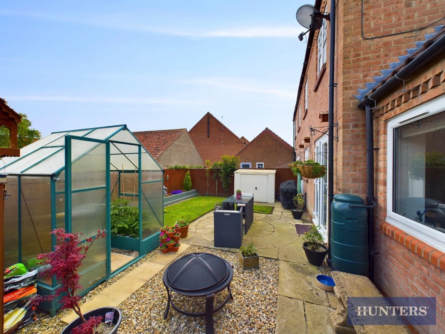 Byre Way, Burton Fleming, YO25 3QA