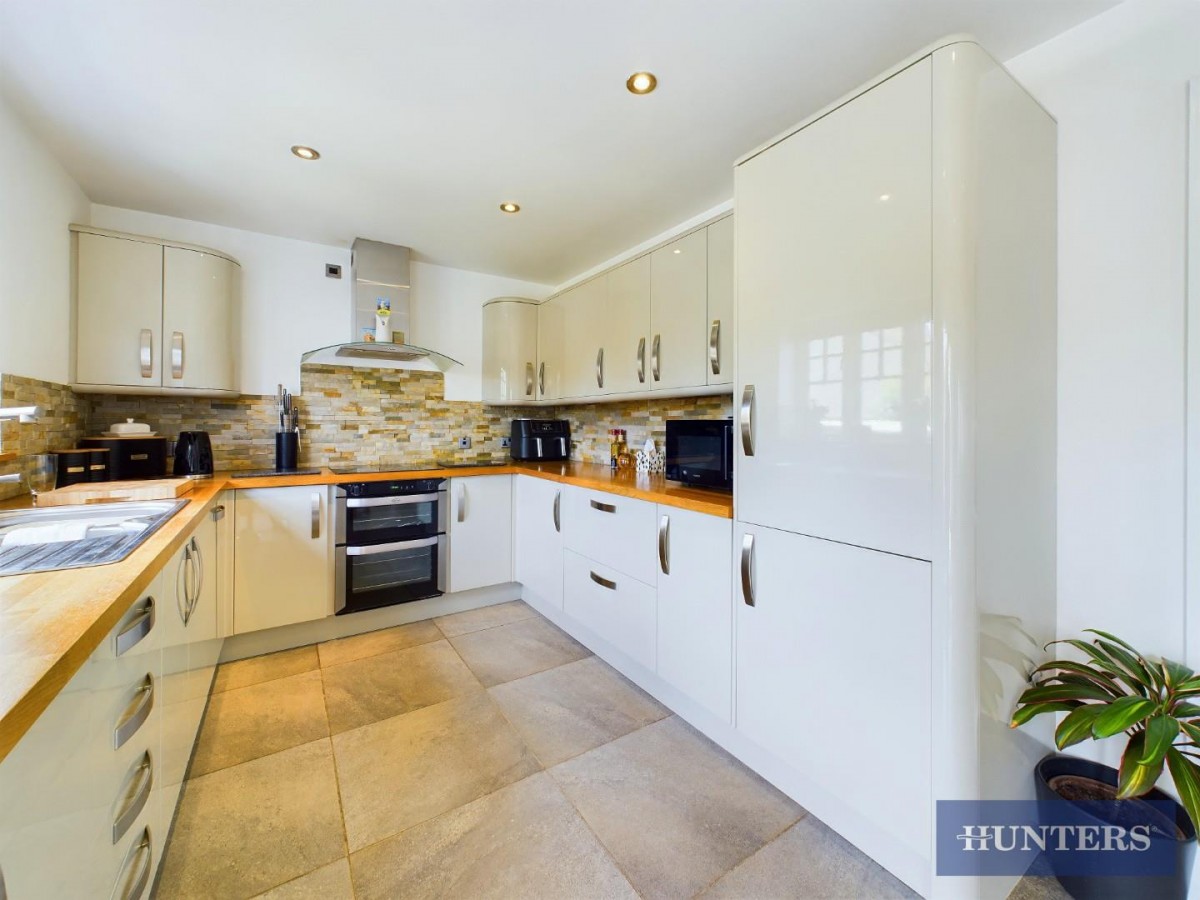 Byre Way, Burton Fleming, YO25 3QA