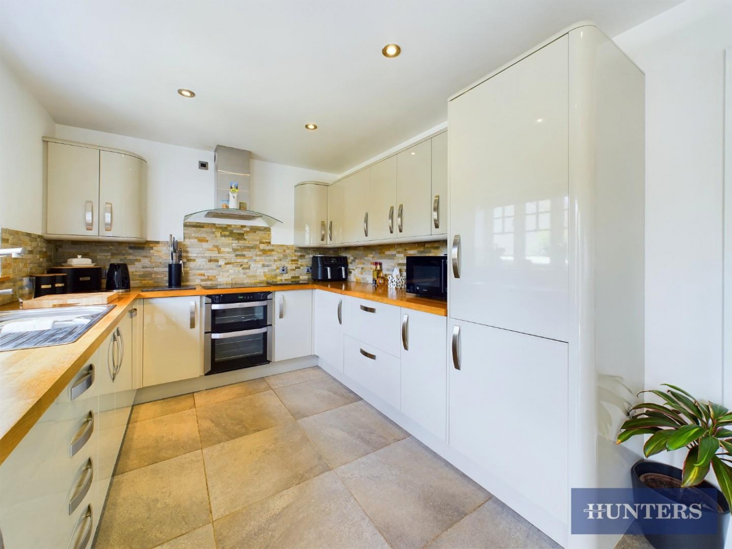 Byre Way, Burton Fleming, YO25 3QA