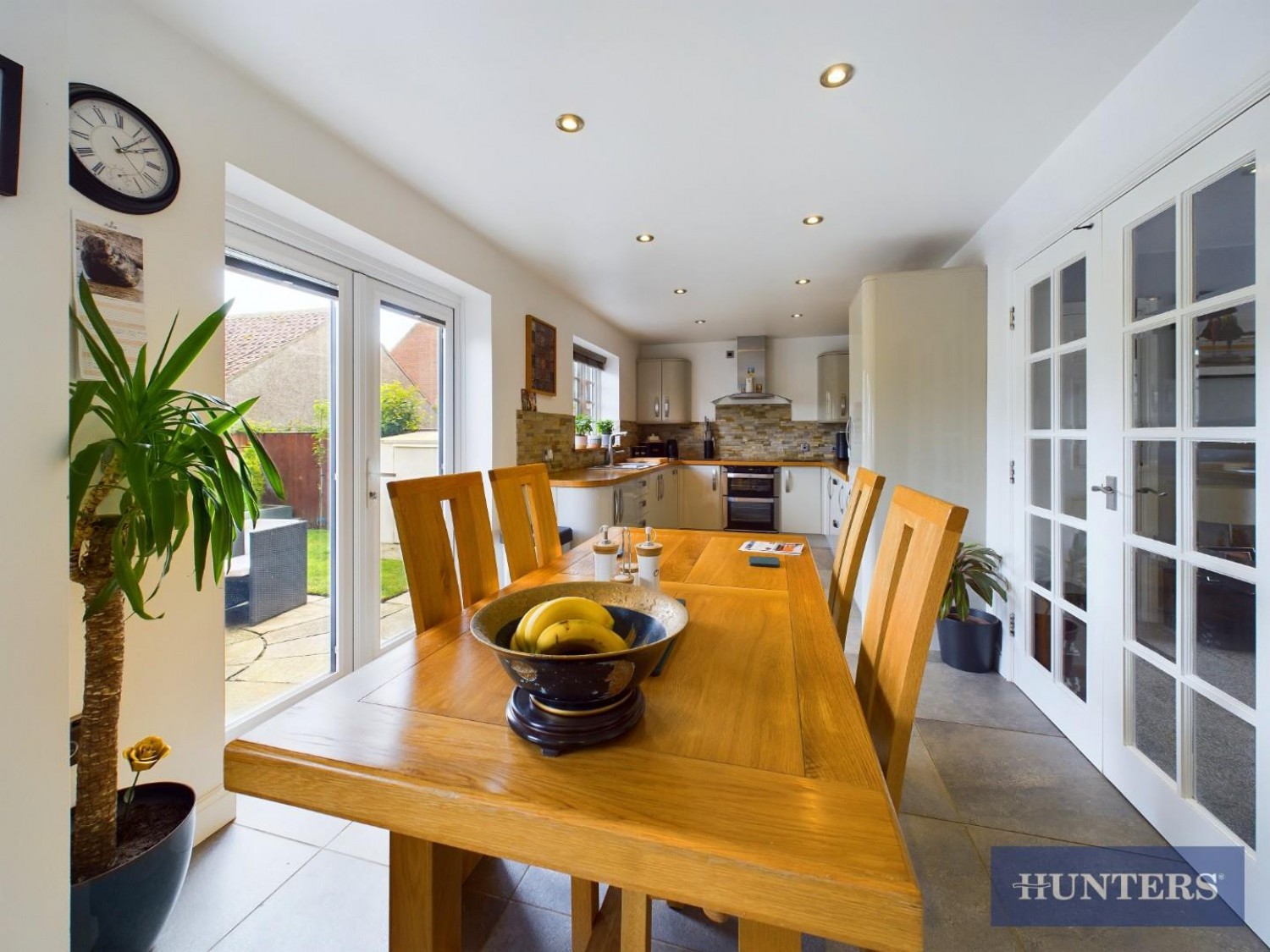 Byre Way, Burton Fleming, YO25 3QA