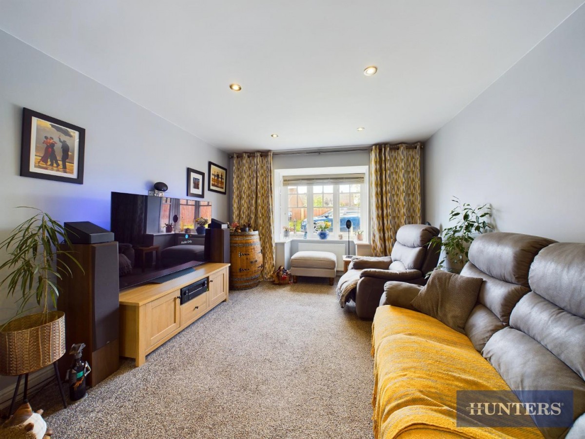 Byre Way, Burton Fleming, YO25 3QA