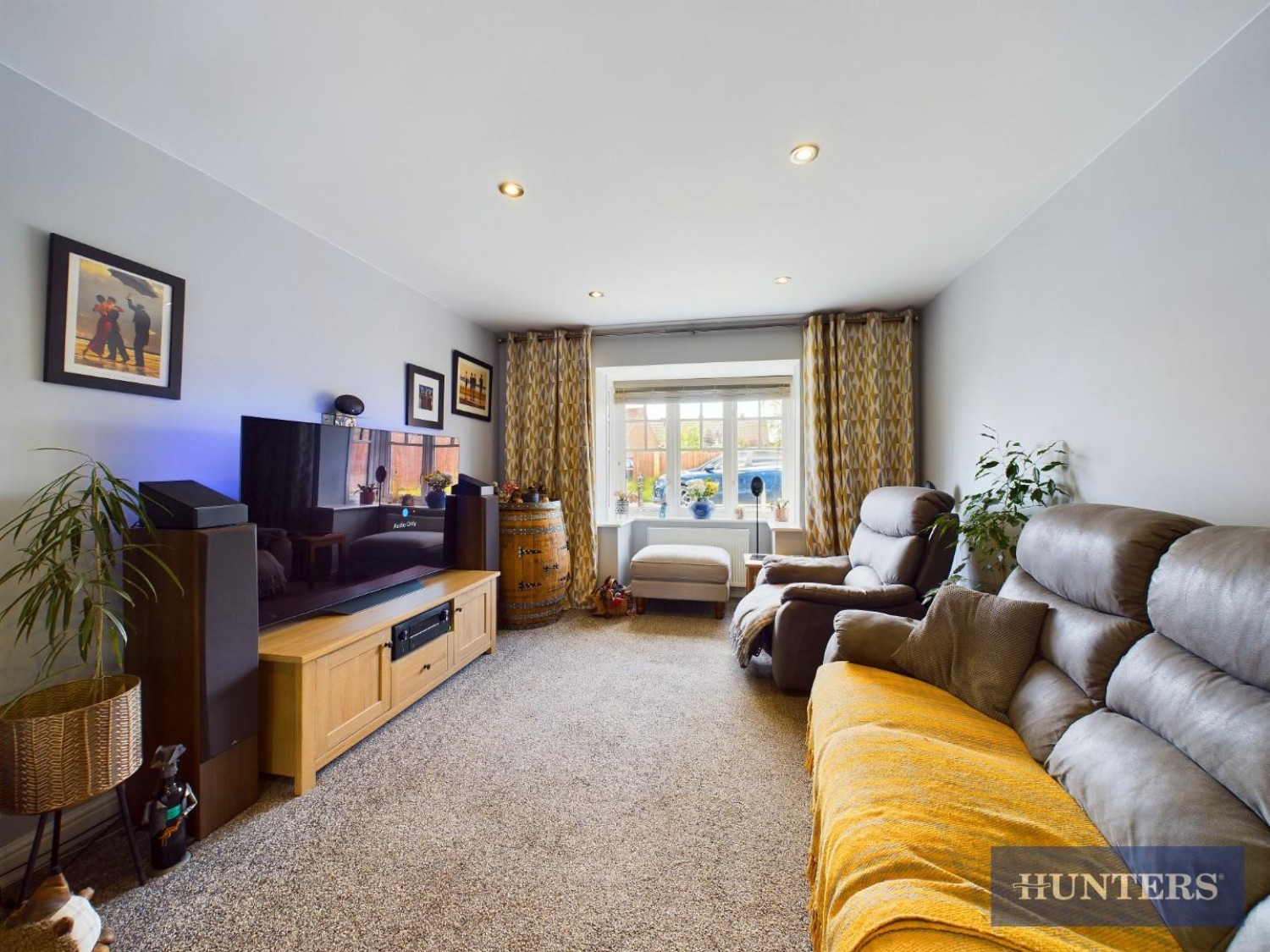 Byre Way, Burton Fleming, YO25 3QA