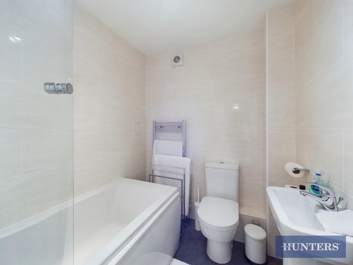 Byre Way, Burton Fleming, YO25 3QA