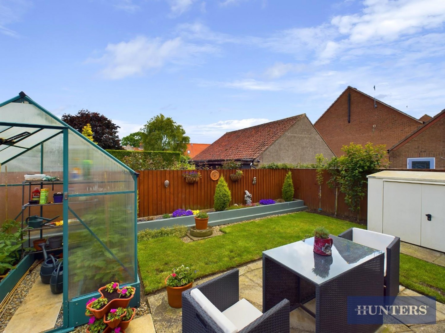 Byre Way, Burton Fleming, YO25 3QA
