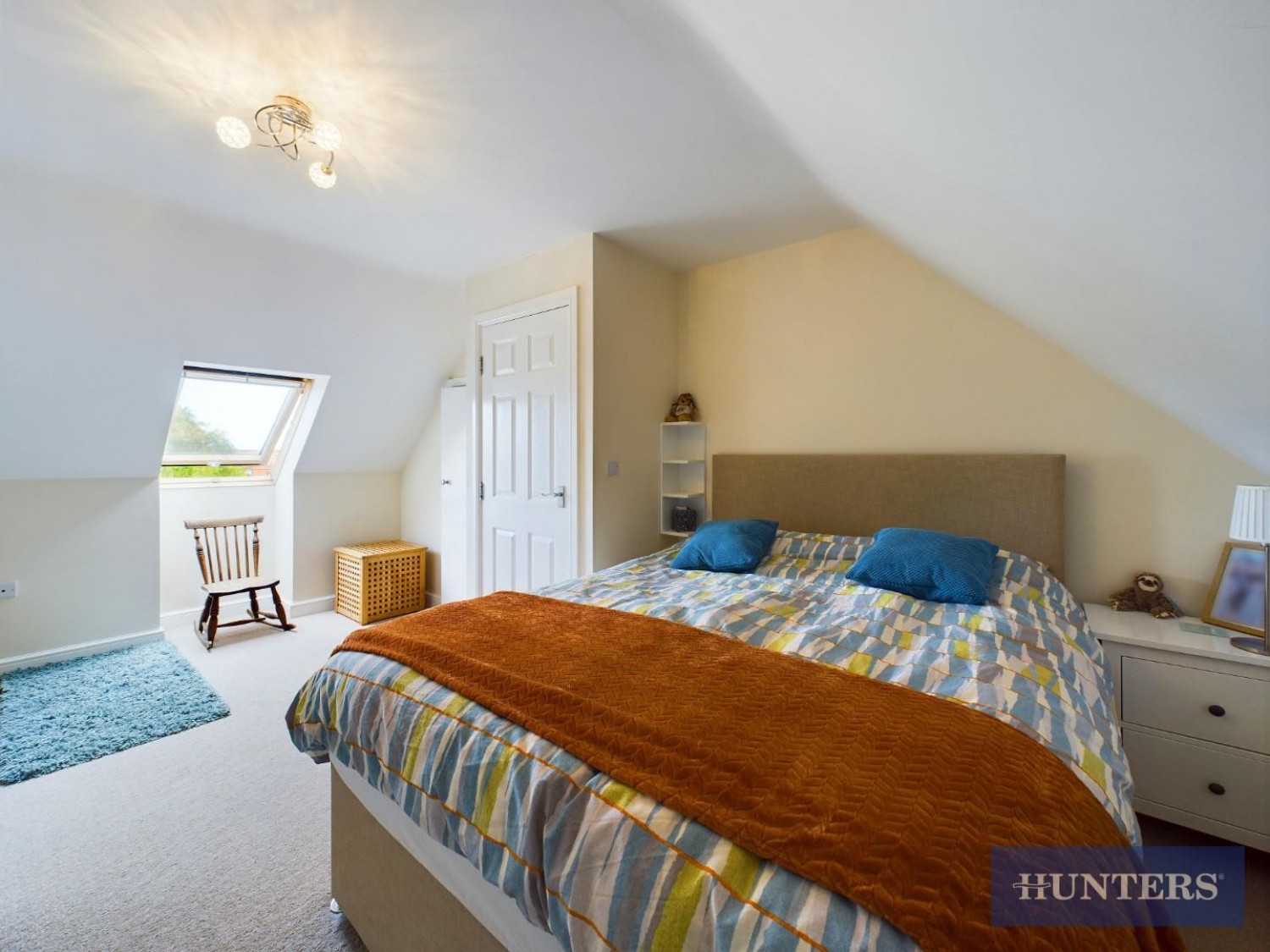 Byre Way, Burton Fleming, YO25 3QA