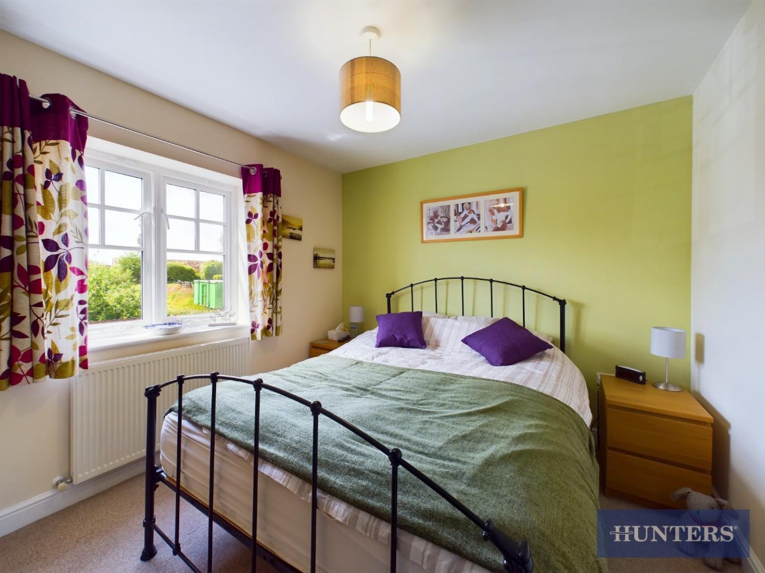 Byre Way, Burton Fleming, YO25 3QA