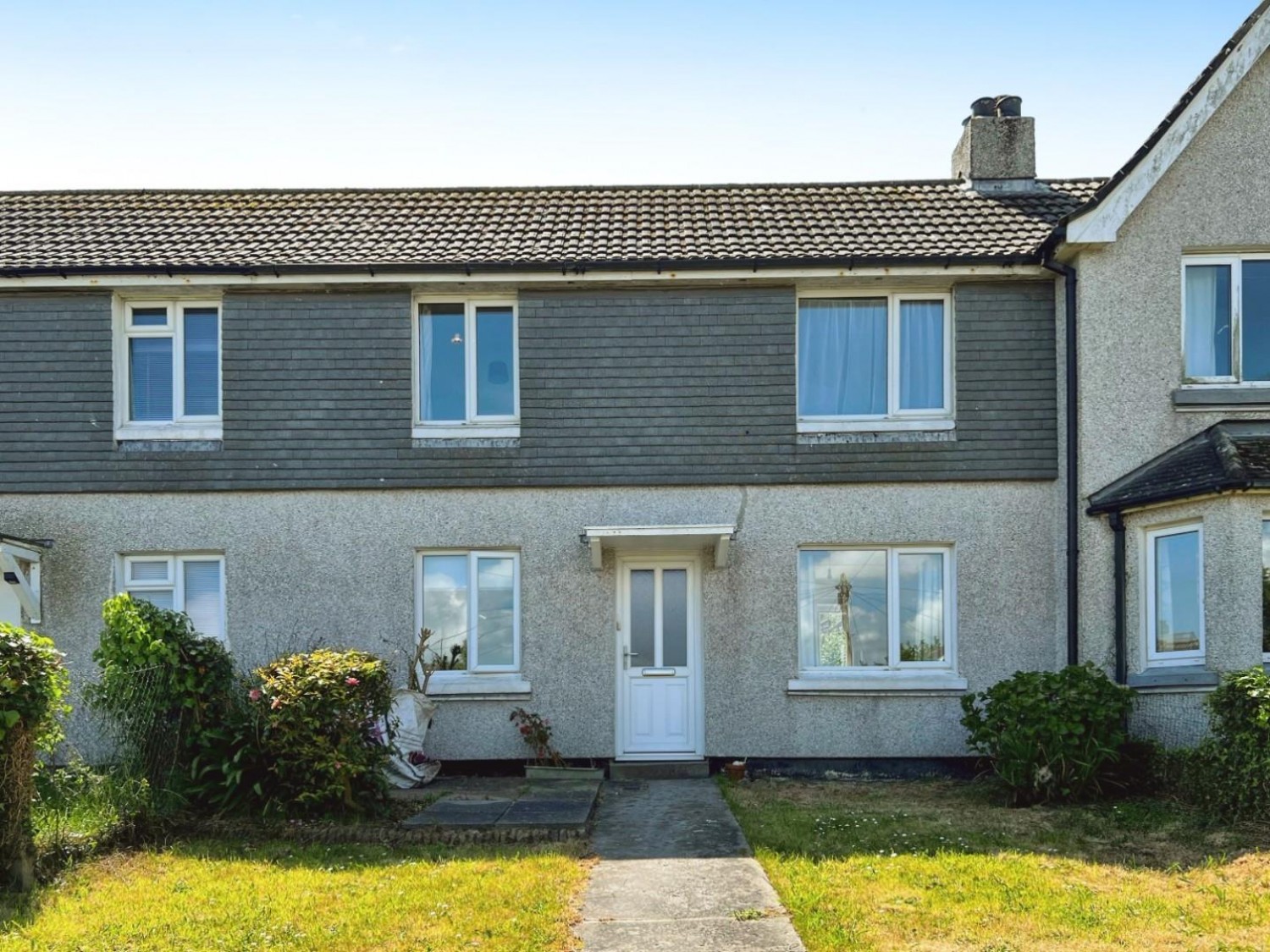 Chywoone Avenue, Newlyn
