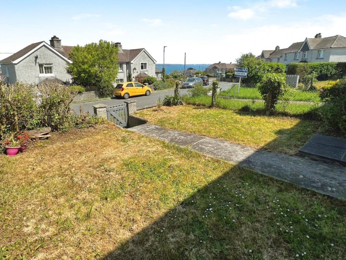 Chywoone Avenue, Newlyn