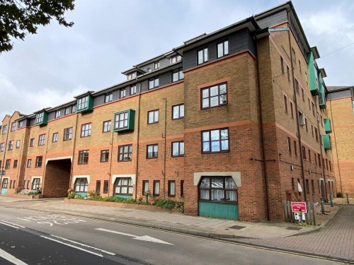 Regents Court, West Street, Gravesend, DA11