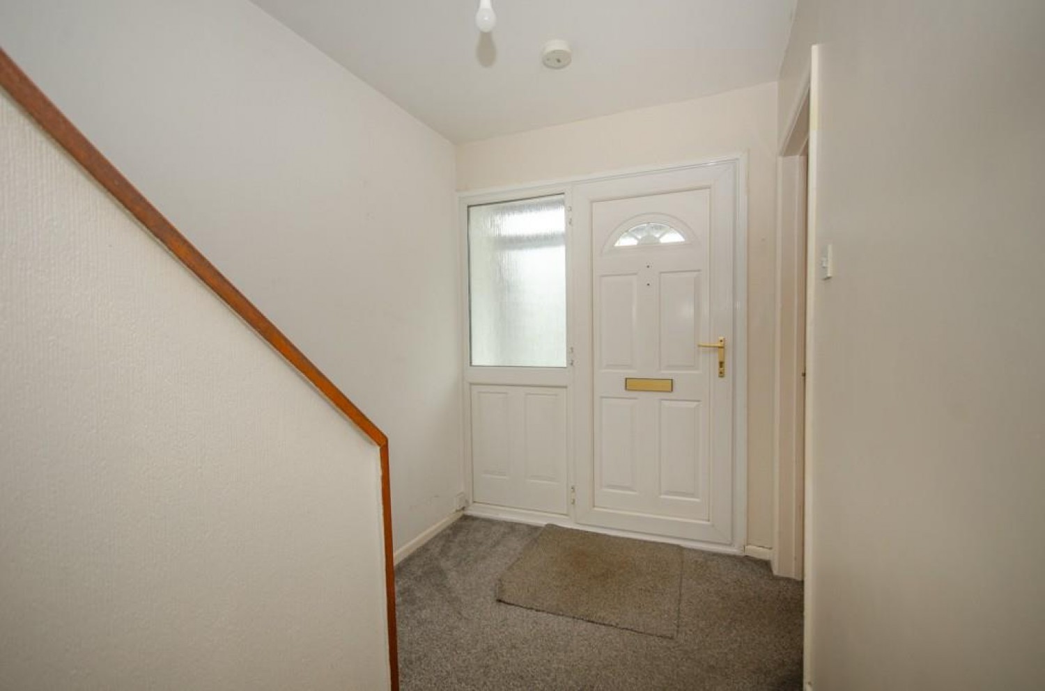 Kingston Close, Mangotsfield, Bristol