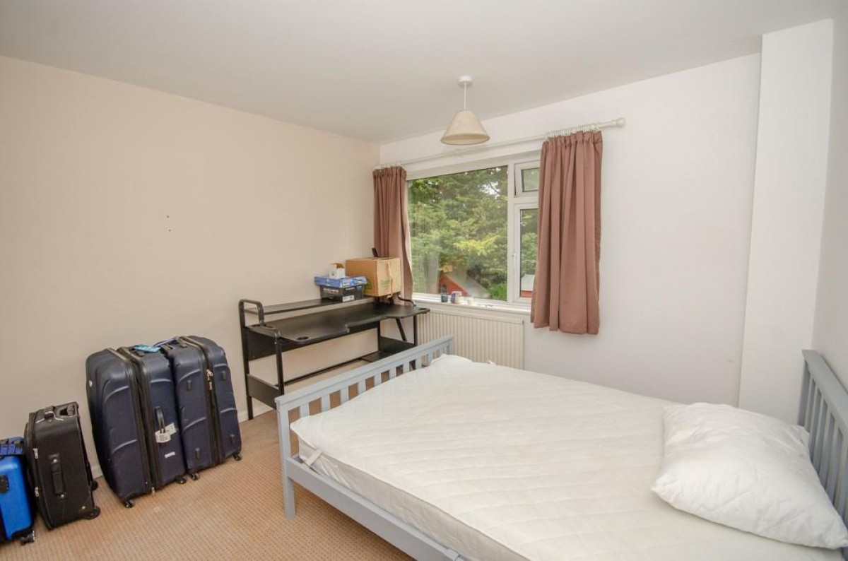 Kingston Close, Mangotsfield, Bristol
