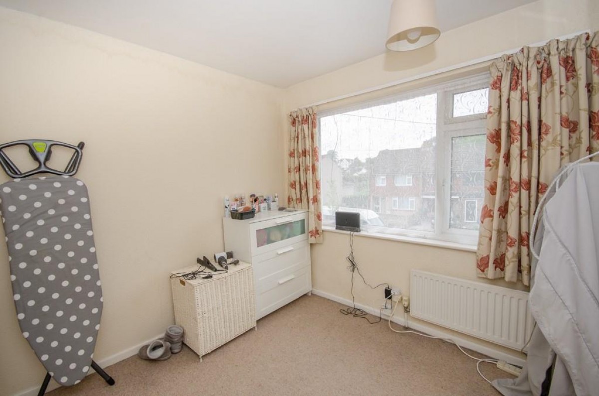 Kingston Close, Mangotsfield, Bristol