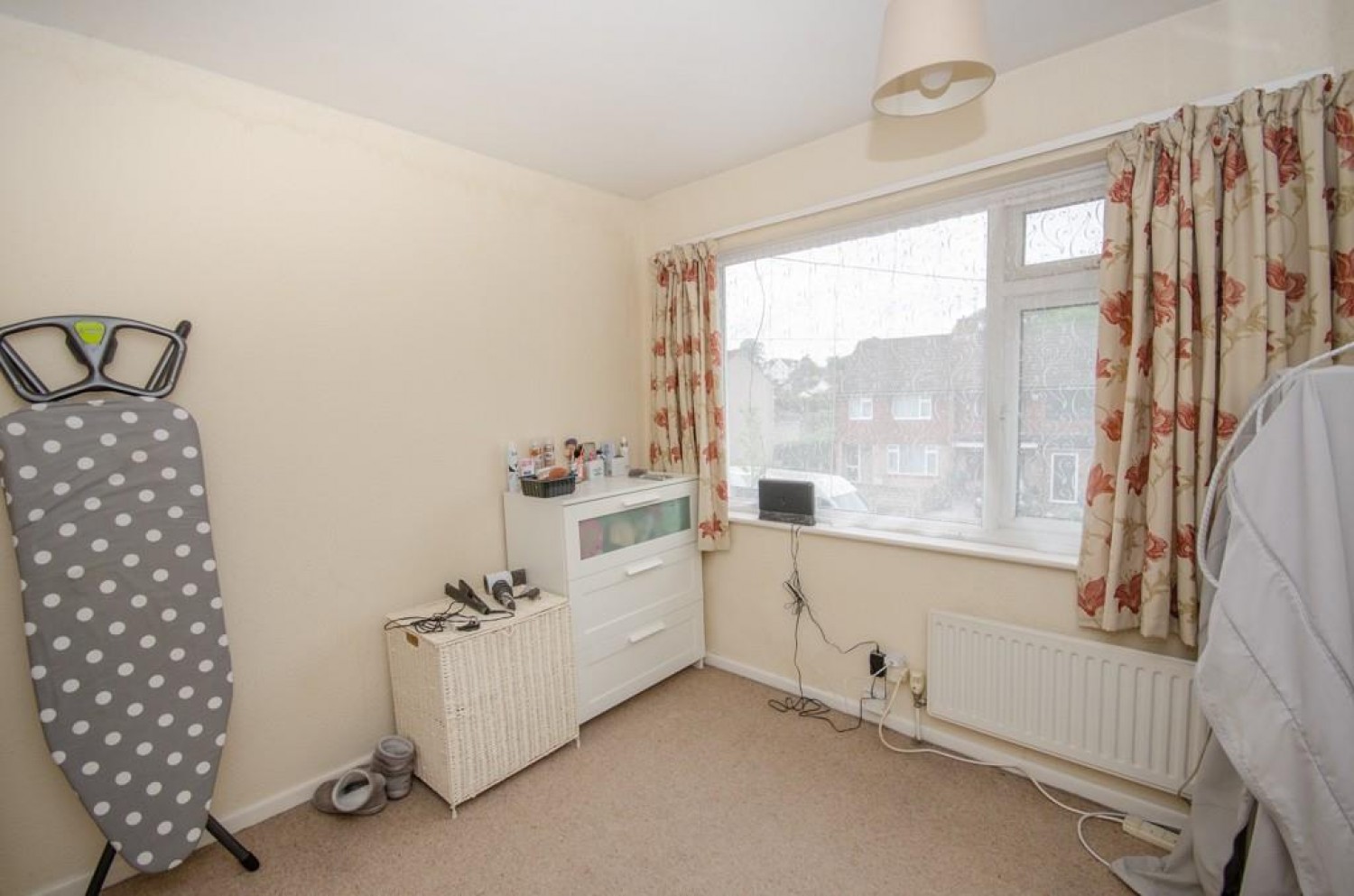 Kingston Close, Mangotsfield, Bristol