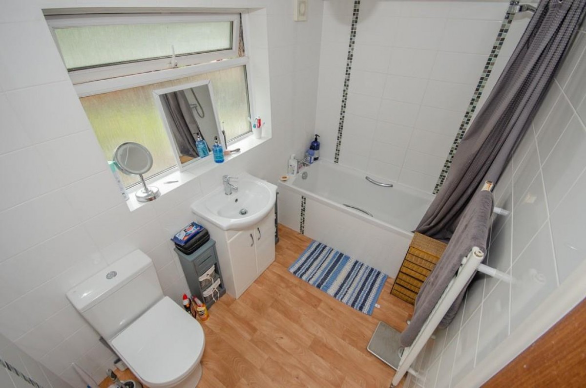 Kingston Close, Mangotsfield, Bristol