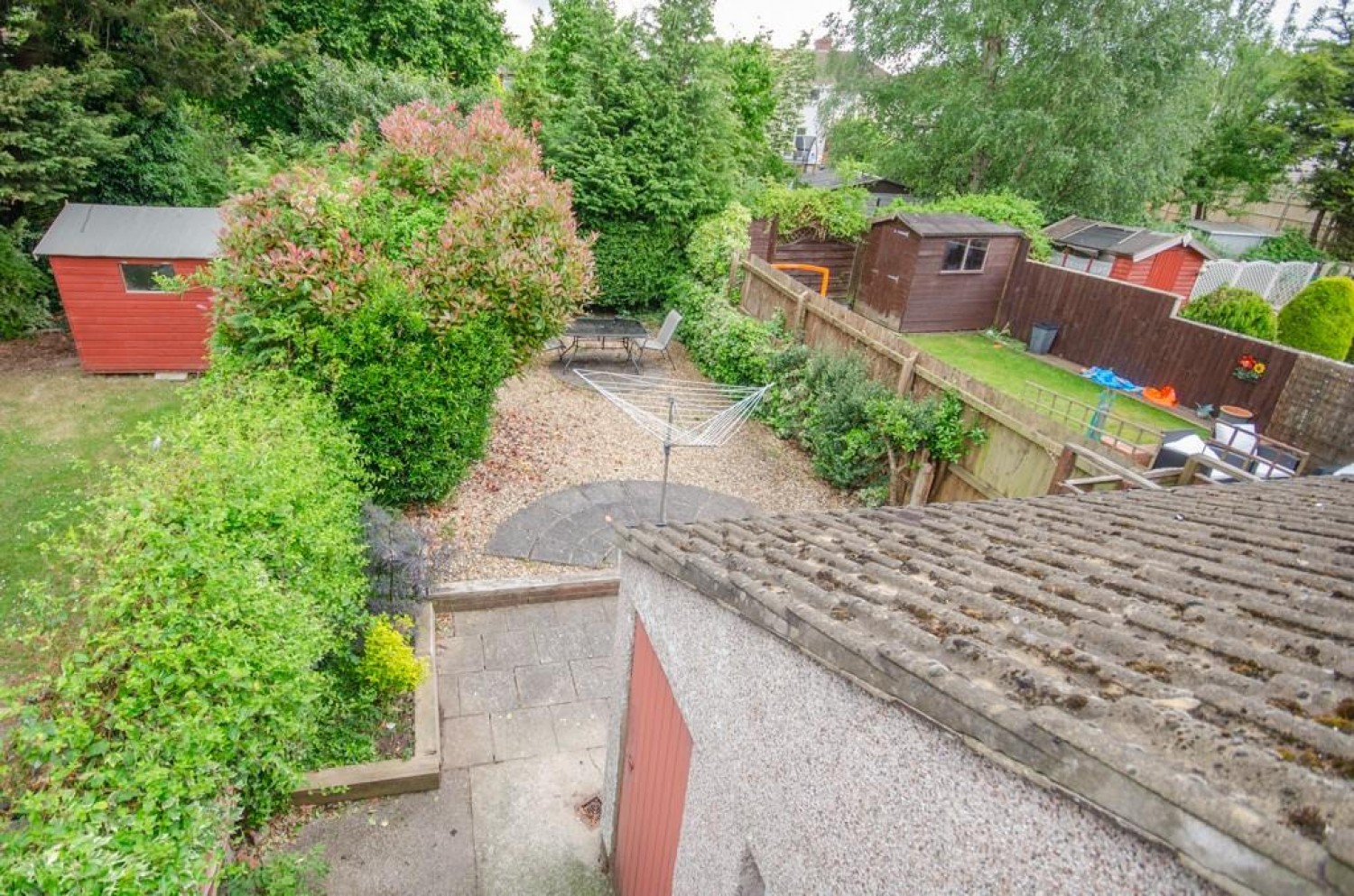 Kingston Close, Mangotsfield, Bristol