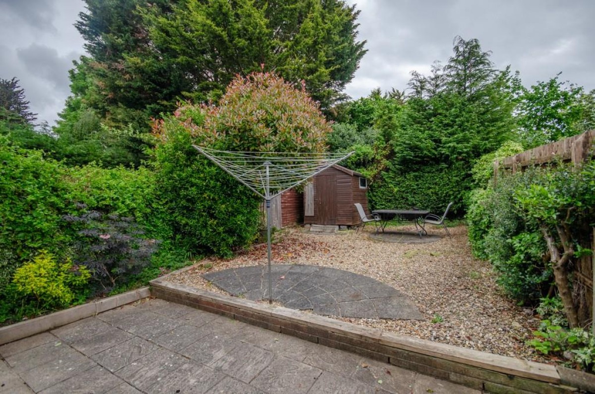 Kingston Close, Mangotsfield, Bristol