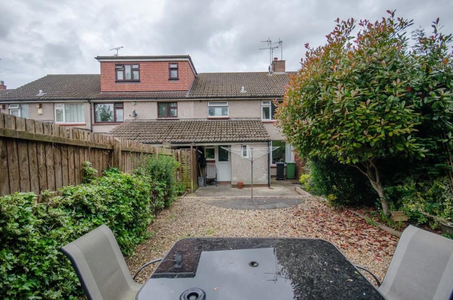 Kingston Close, Mangotsfield, Bristol