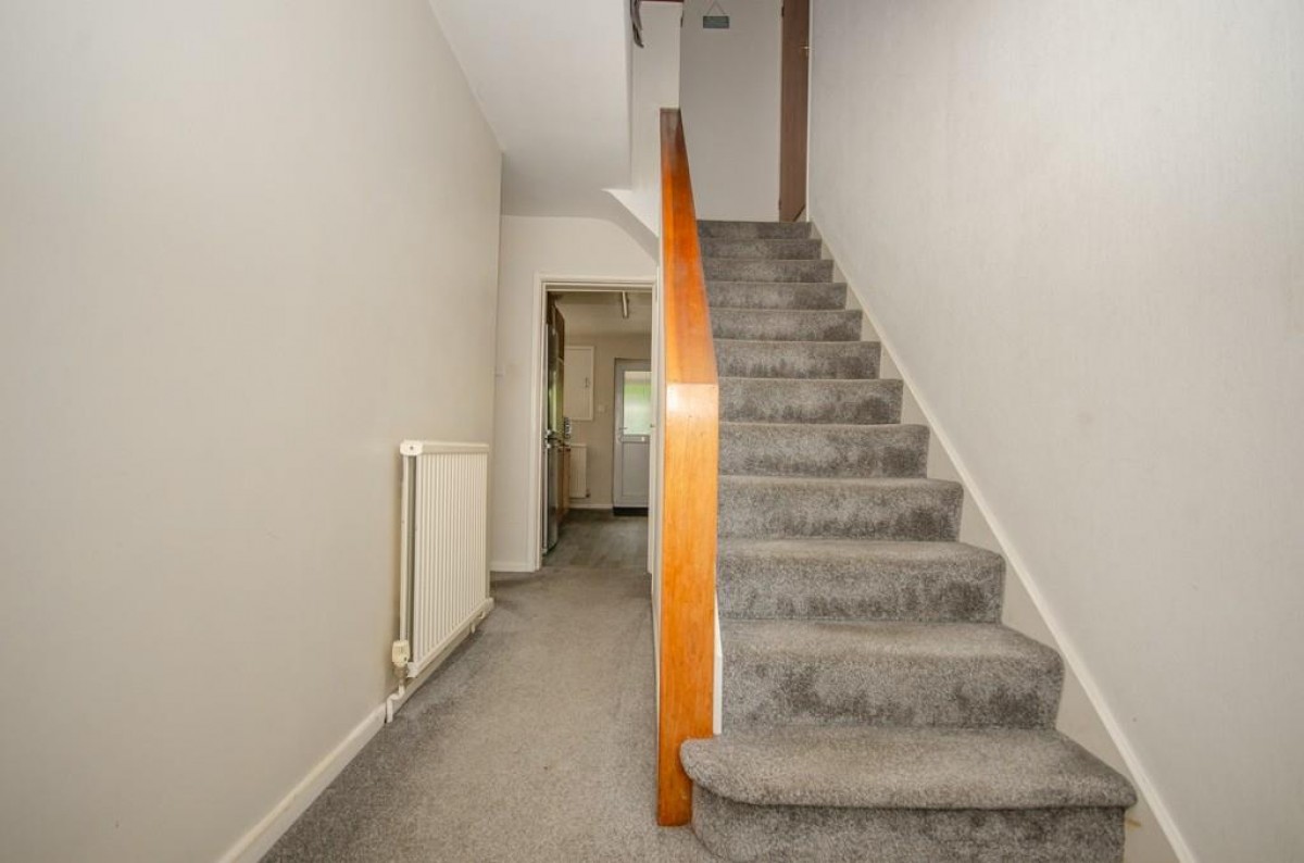 Kingston Close, Mangotsfield, Bristol