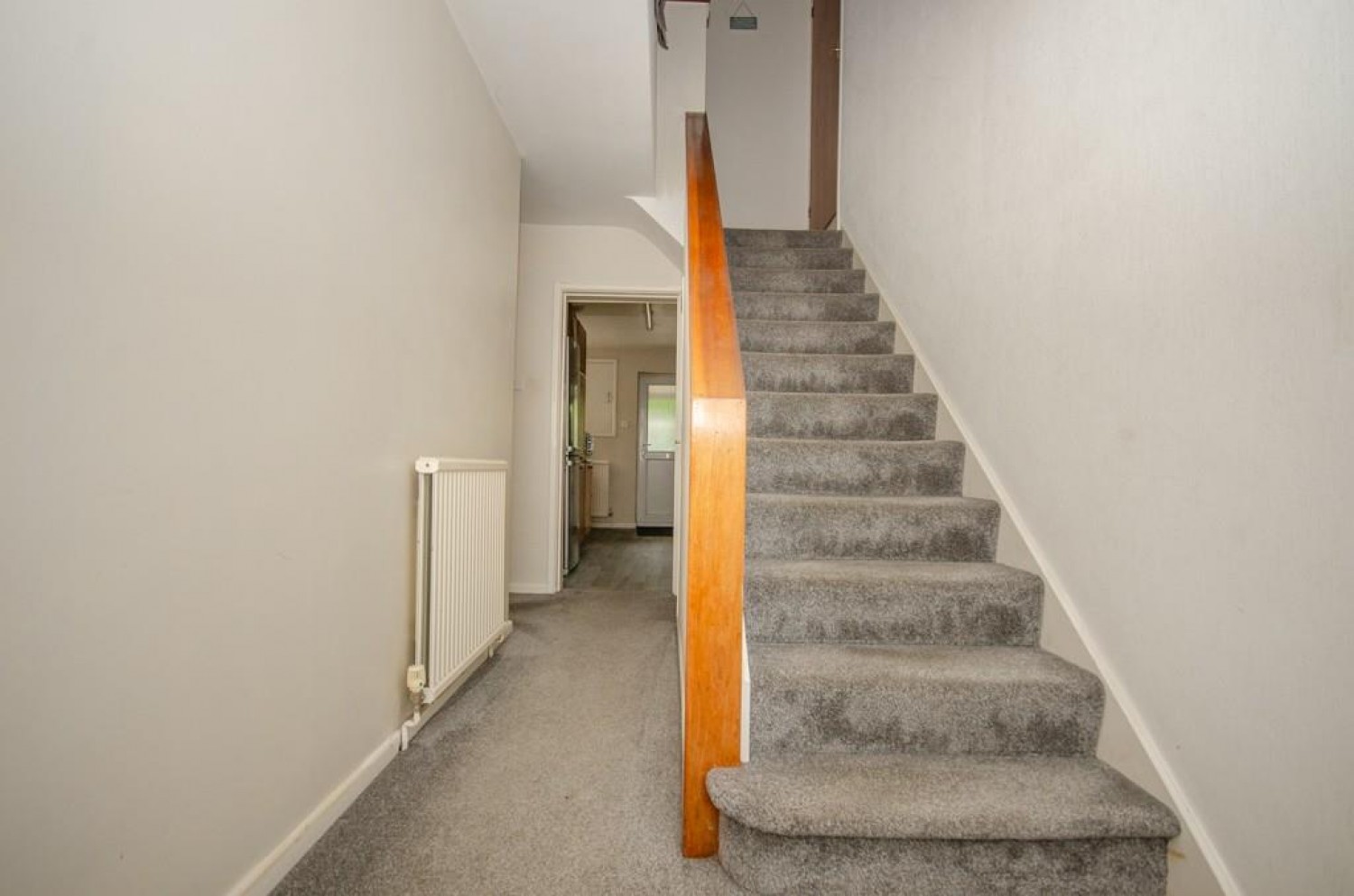 Kingston Close, Mangotsfield, Bristol