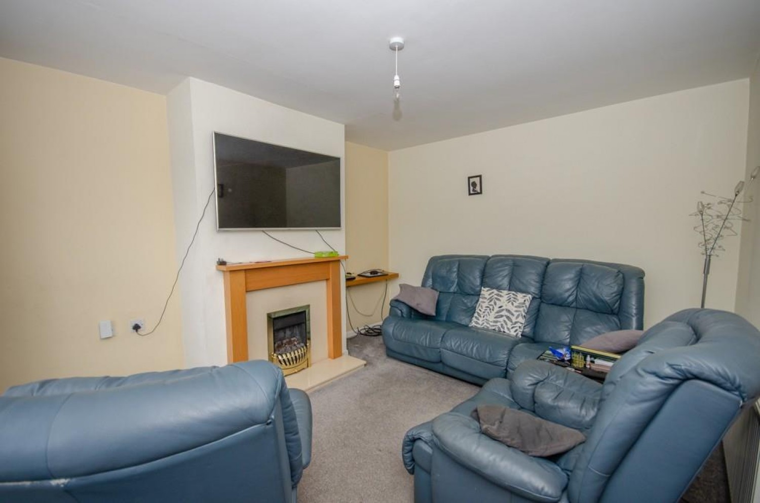 Kingston Close, Mangotsfield, Bristol
