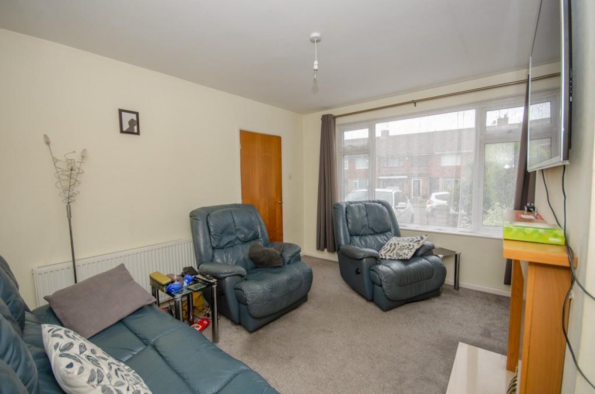 Kingston Close, Mangotsfield, Bristol