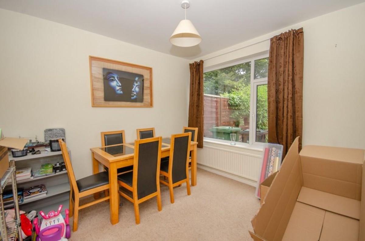 Kingston Close, Mangotsfield, Bristol