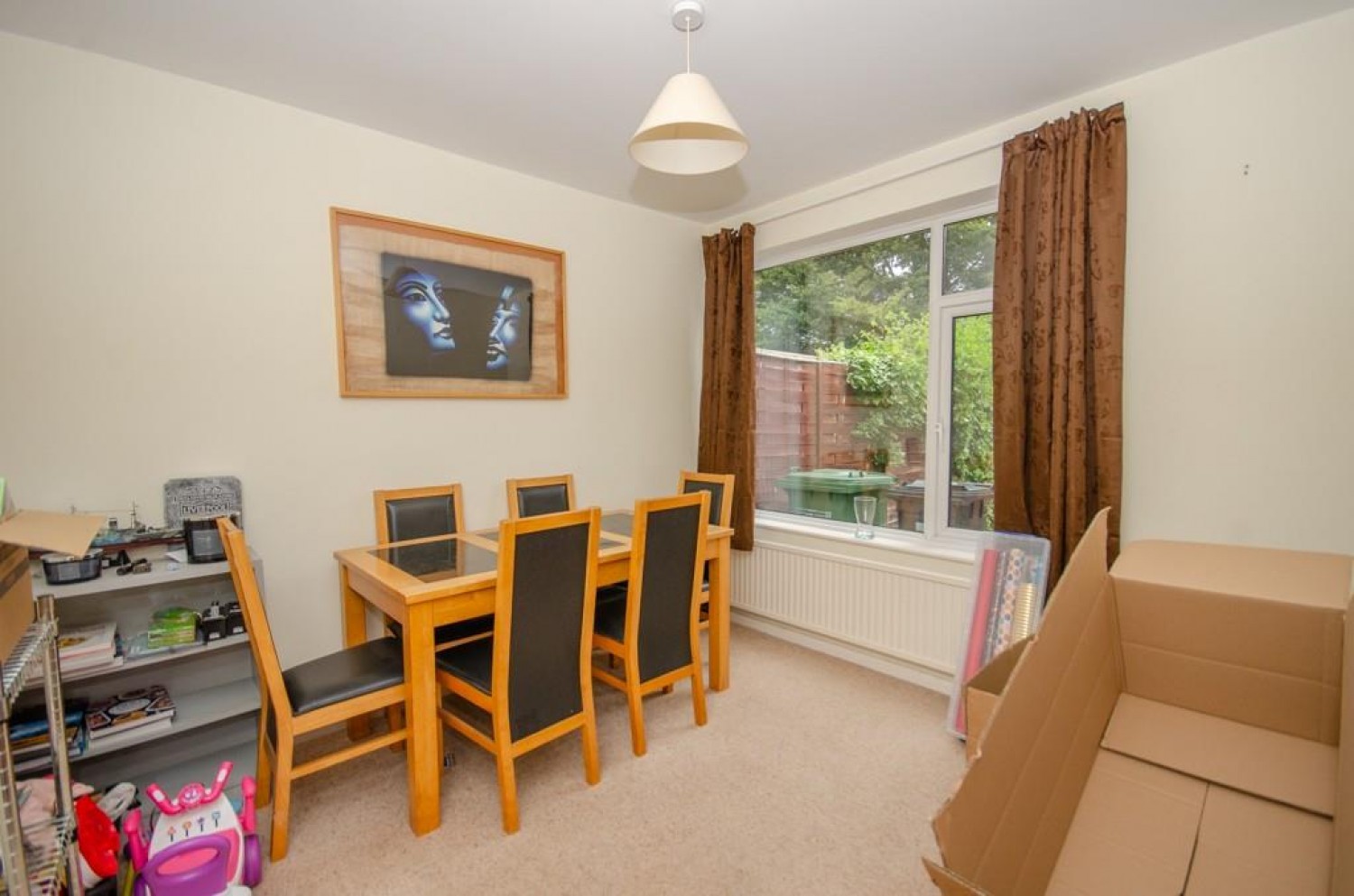 Kingston Close, Mangotsfield, Bristol