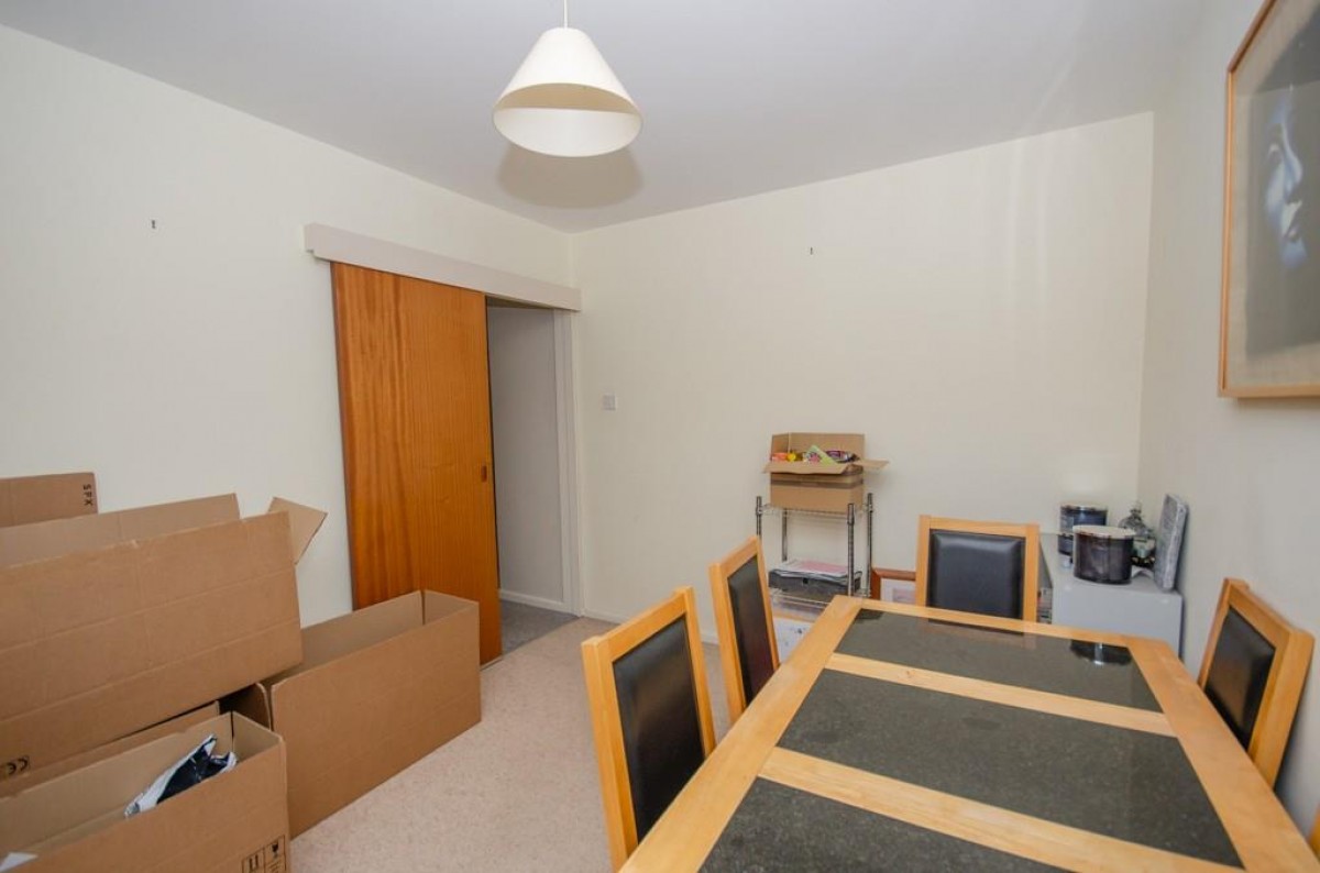 Kingston Close, Mangotsfield, Bristol