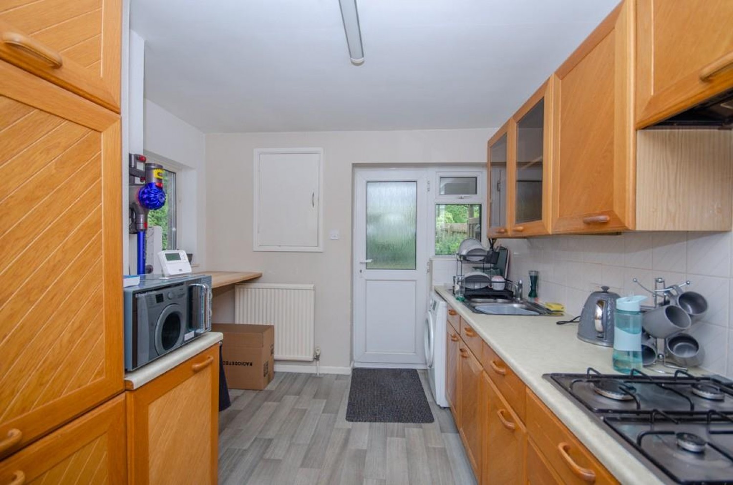 Kingston Close, Mangotsfield, Bristol