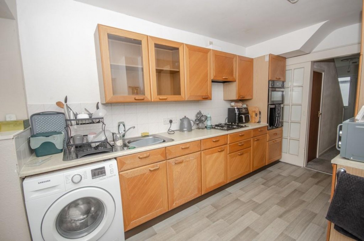 Kingston Close, Mangotsfield, Bristol