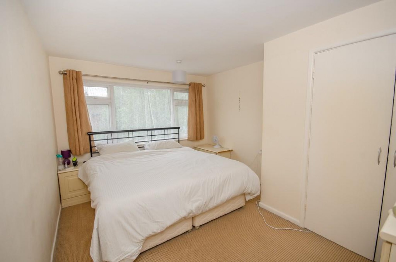 Kingston Close, Mangotsfield, Bristol