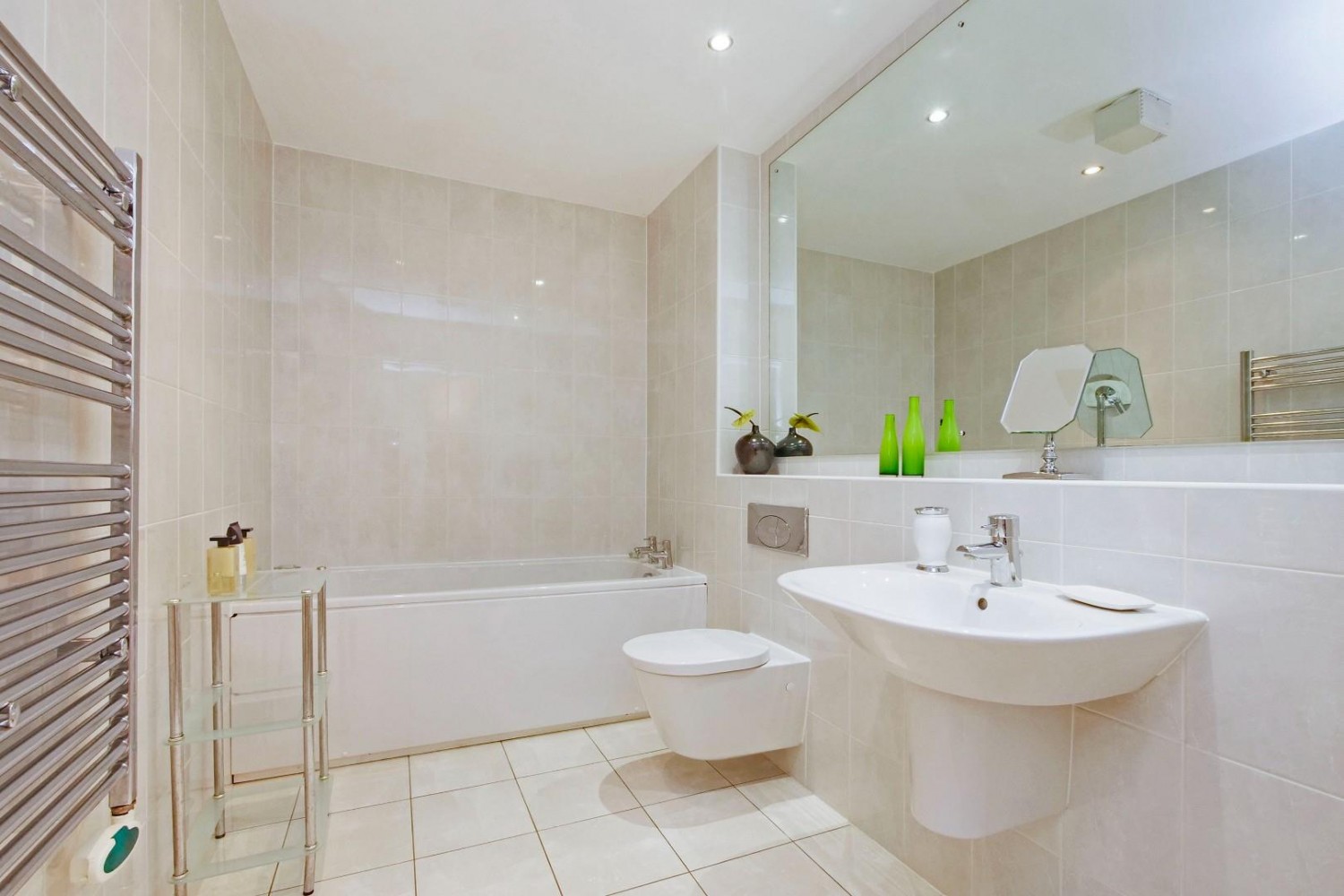 Milan House, Eboracum Way, York