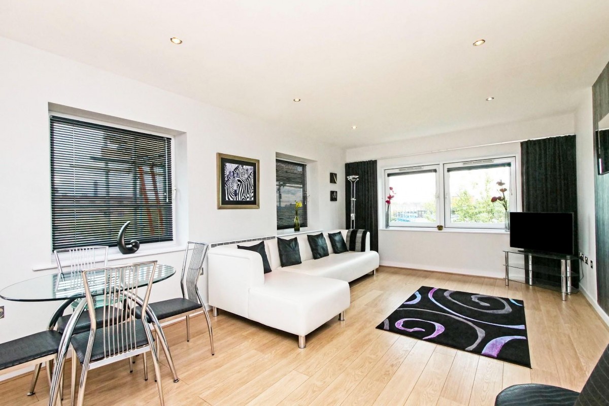 Milan House, Eboracum Way, York