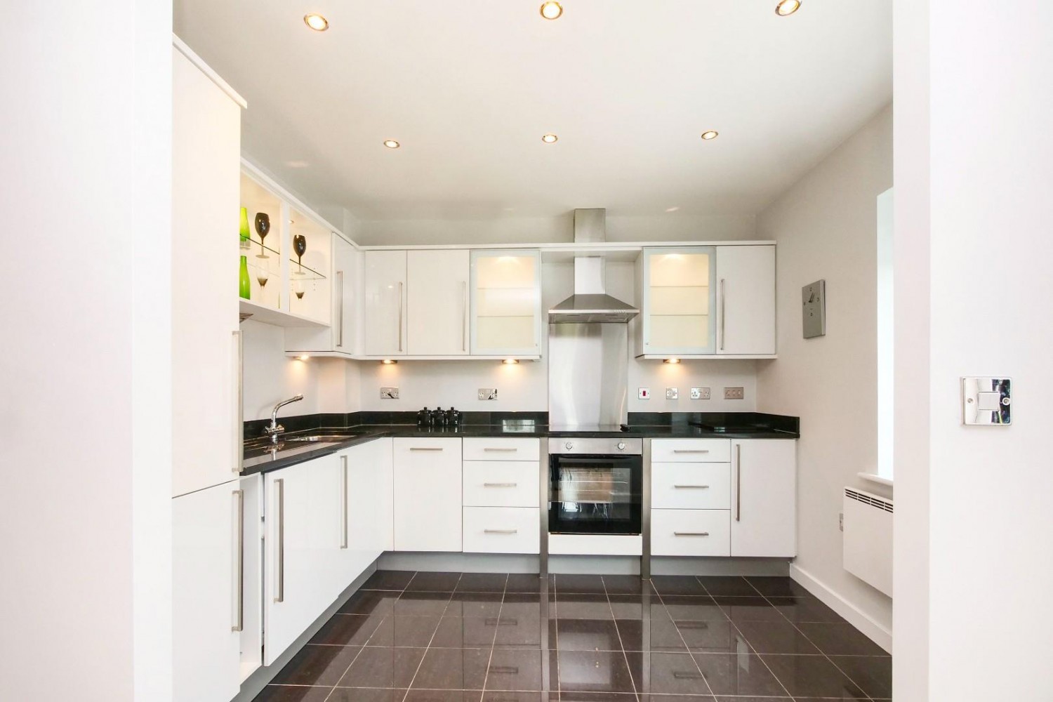 Milan House, Eboracum Way, York
