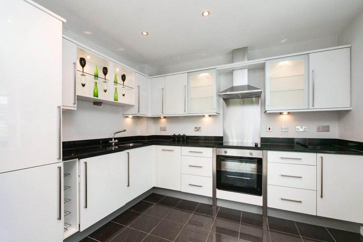 Milan House, Eboracum Way, York