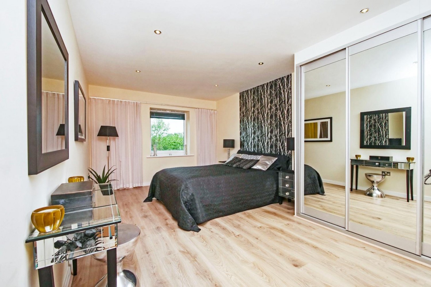 Milan House, Eboracum Way, York