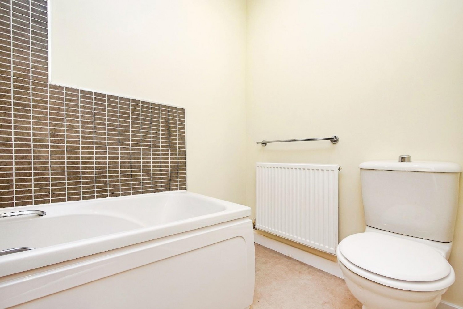 Barnabas Court, Bright Street, York