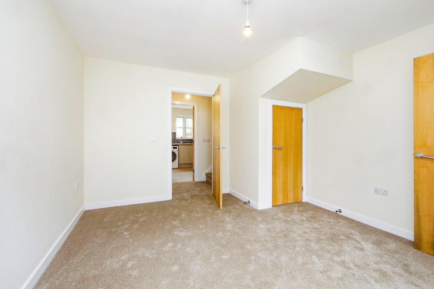 Barnabas Court, Bright Street, York