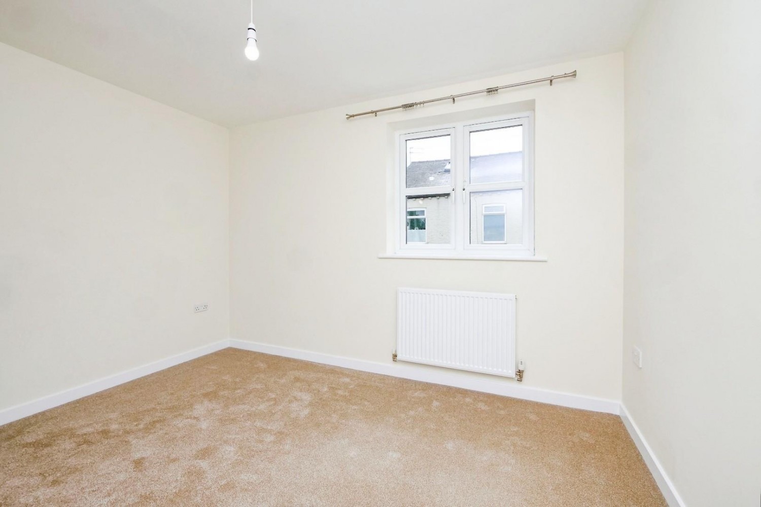 Barnabas Court, Bright Street, York