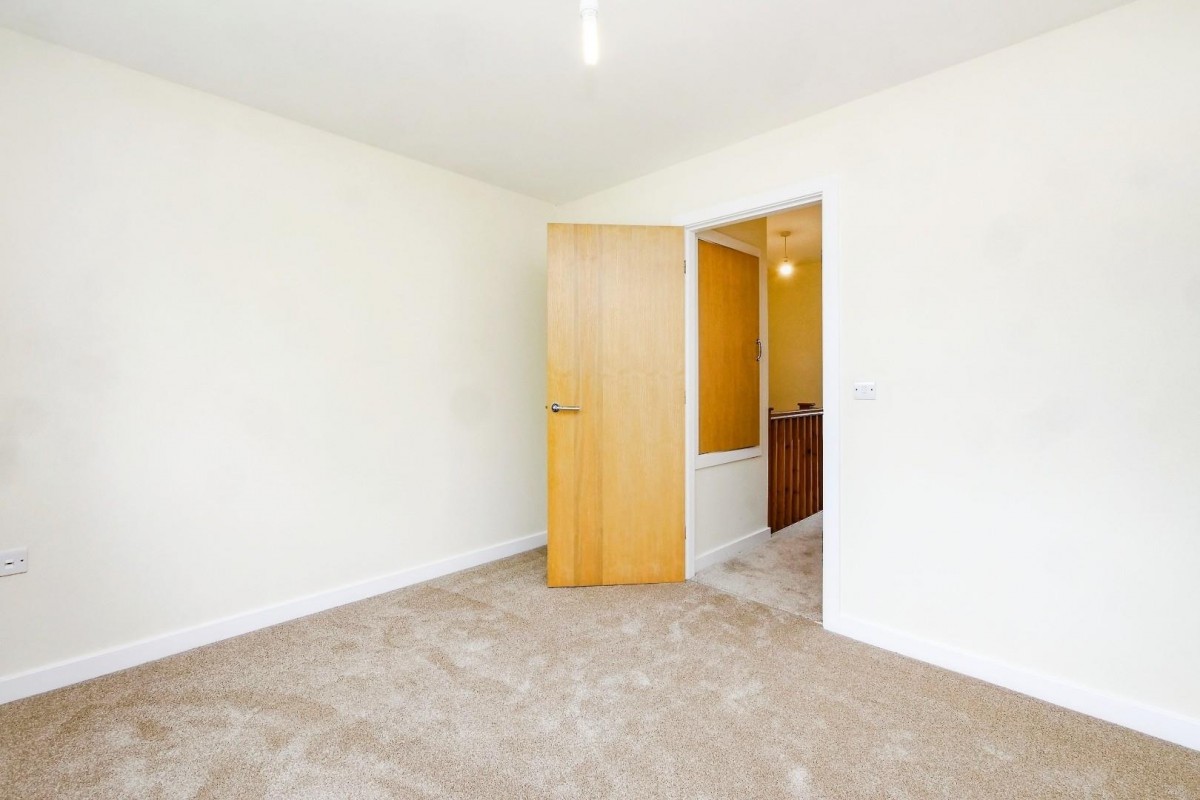 Barnabas Court, Bright Street, York