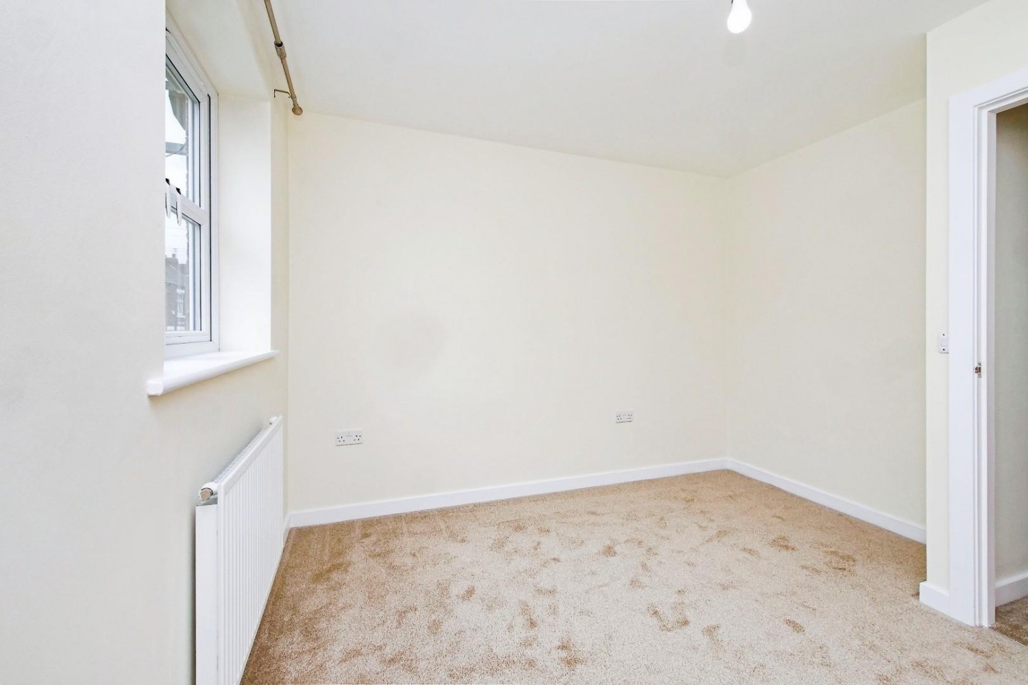 Barnabas Court, Bright Street, York