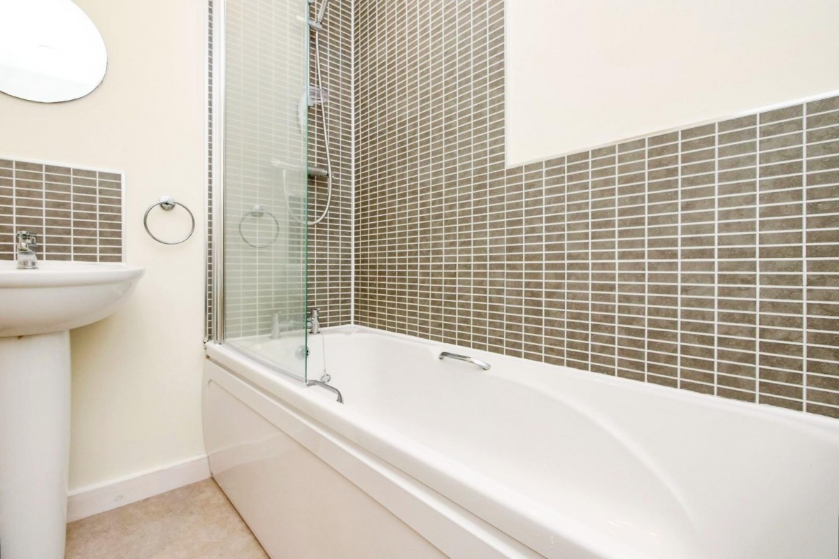 Barnabas Court, Bright Street, York