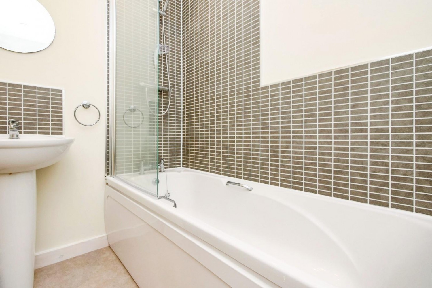 Barnabas Court, Bright Street, York