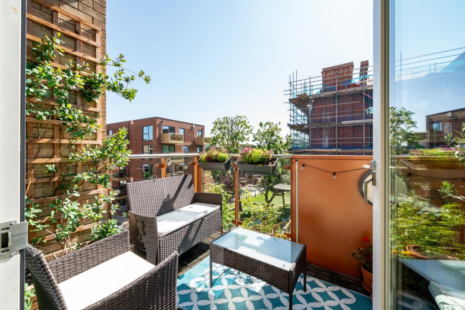 Edmund Street, London, SE5