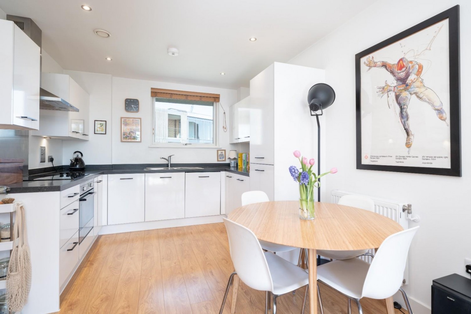 Edmund Street, London, SE5