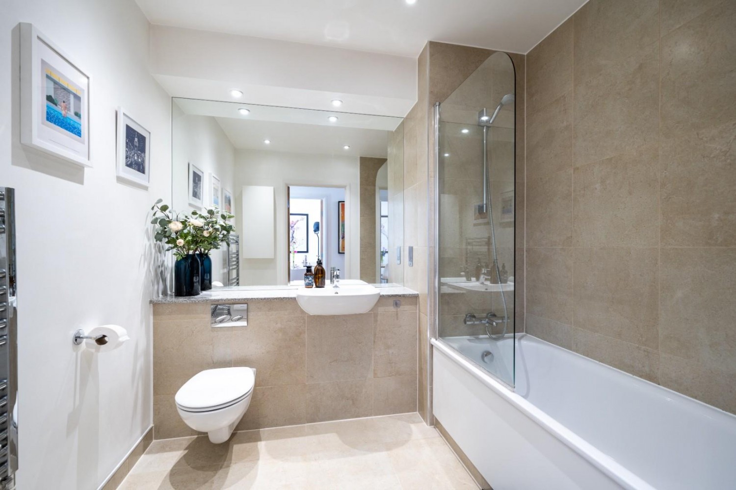 Edmund Street, London, SE5