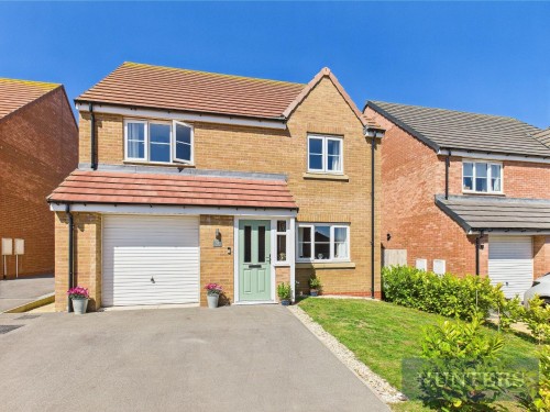 Fox Way, Eastfield, Scarborough