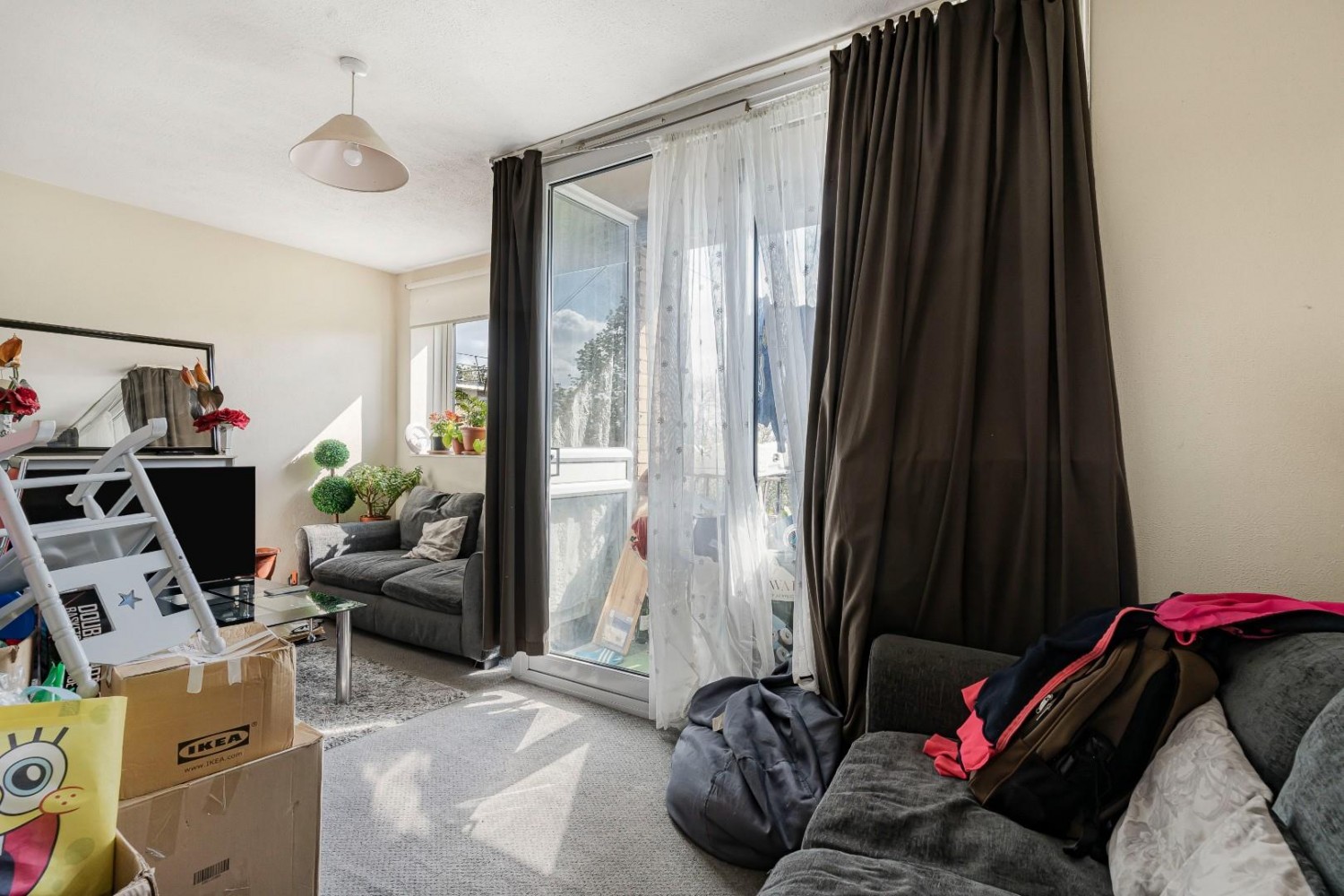 Crescent Wood Road, London